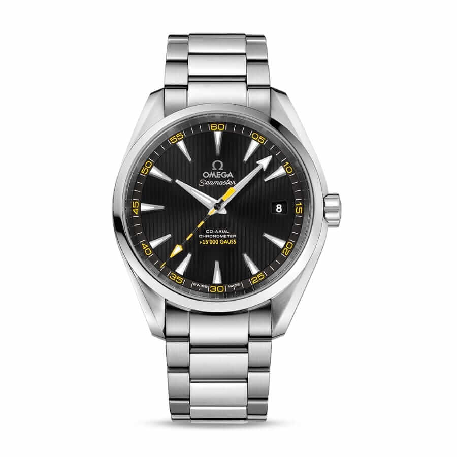Omega Seamaster Aqua Terra 41MM 231.10.42.21.01.002