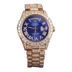 Rolex Day-Date 41MM 18038 Iced Out