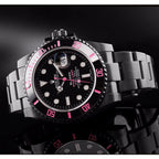 Rolex Submariner 40MM 116610N Pink Venom