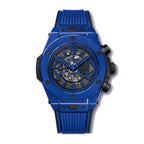 Hublot Big Bang Unico Blue 45MM 411.ES.5119.RX