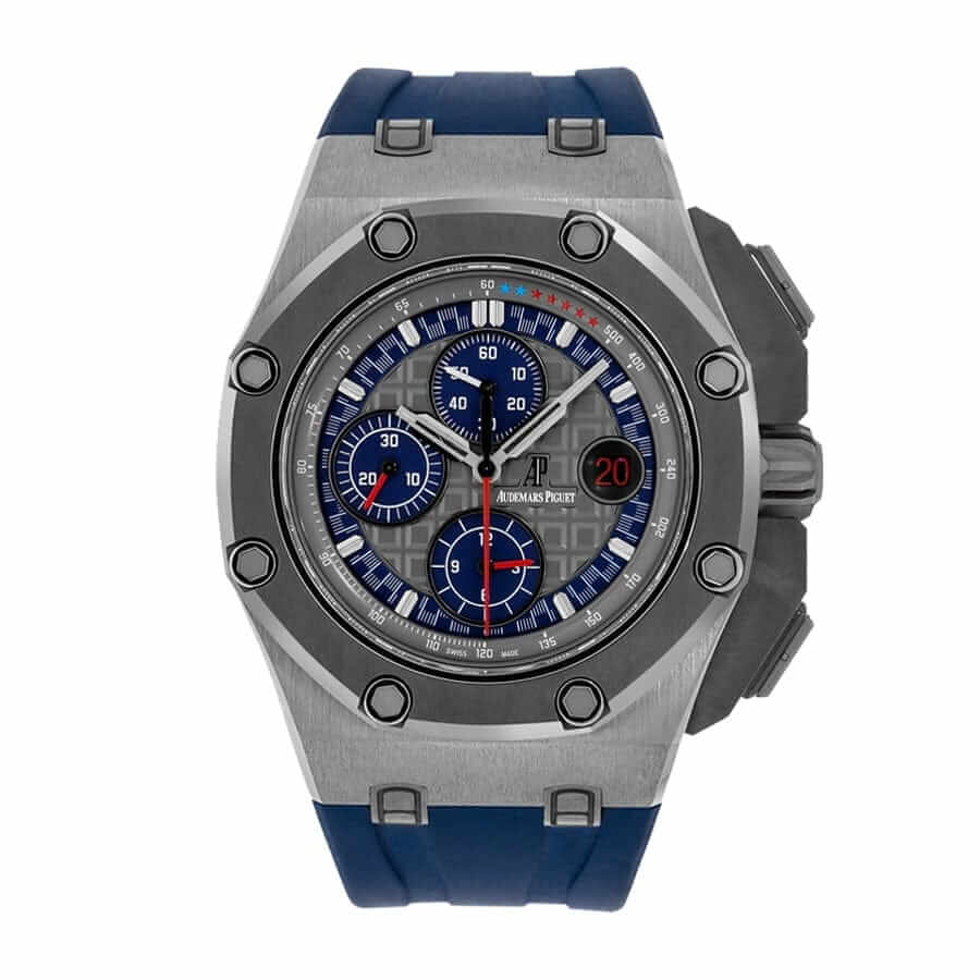 Audemars Piguet Royal Oak Offshore 44MM 26568PM.OO.A021CA.01 Michael Schumacher