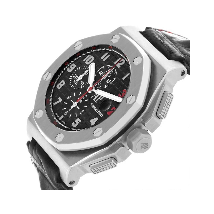 Audemars Piguet Royal Oak Offshore Shaquille O’Neal 46MM 26133ST.00.A101CR.01