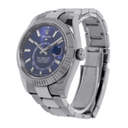 Rolex Sky-Dweller 42MM 326934-0003 Blue Dial