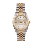 Rolex Datejust 36MM 16233 Two-Tone