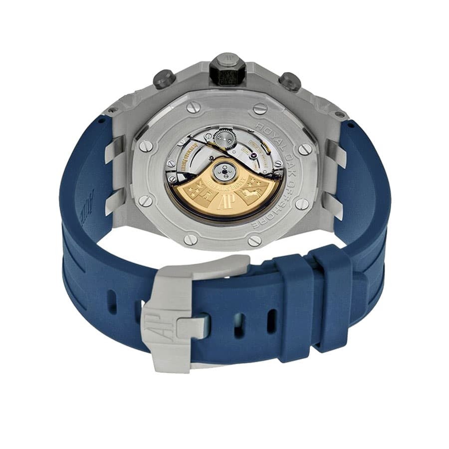 Audemars Piguet Royal Oak Offshore 42MM 26470ST.OO.A027CA.01 Chronograph