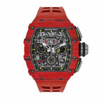 Richard Mille RM 11-03 44MM RM11-03 Red Quartz TPT