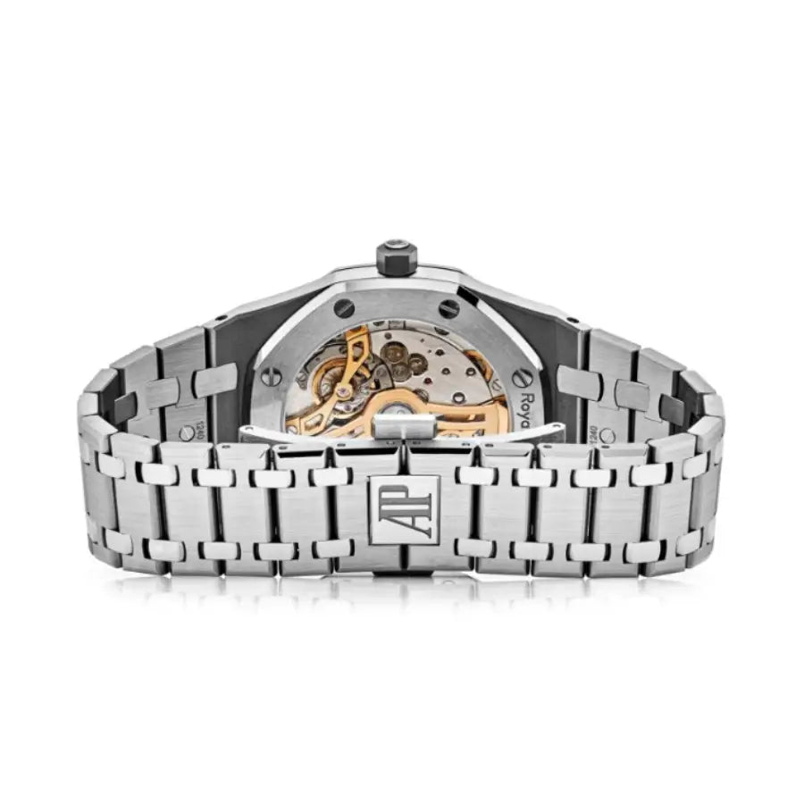 Audemars Piguet Royal Oak Jumbo Extra-Thin 39MM 16202XT.OO.1240XT.01