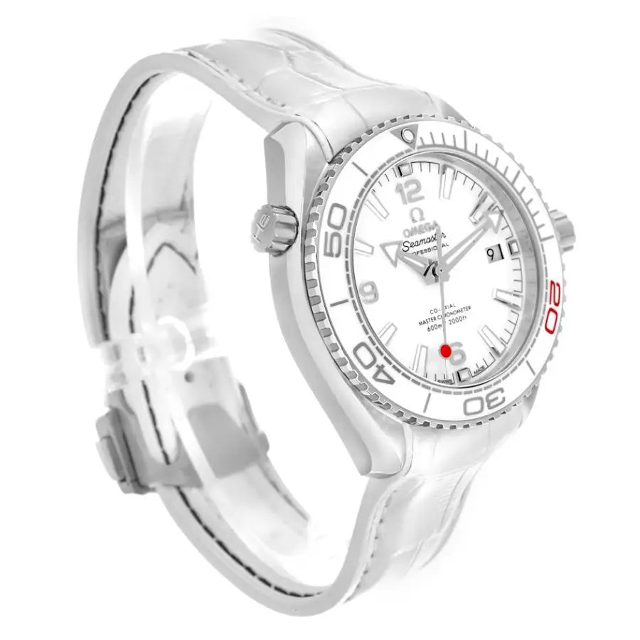 Omega Seamaster 39.5MM 522.33.40.20.04.001
