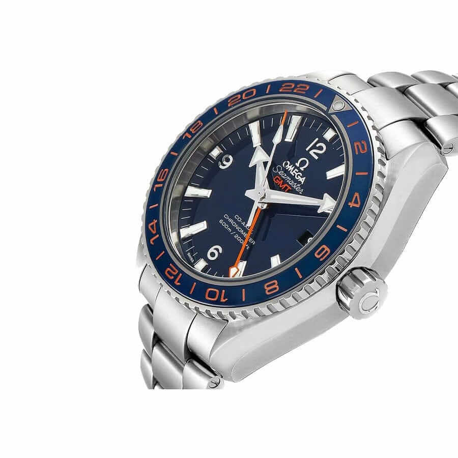 Omega Seamaster Planet Ocean 43.5MM 232.30.44.22.03.001