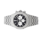 Audemars Piguet Royal Oak Chronograph 41MM 26331ST.OO.1220ST.02 Black Dial