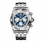 Breitling Chronomat Black 44MM AB011012/B967/375A