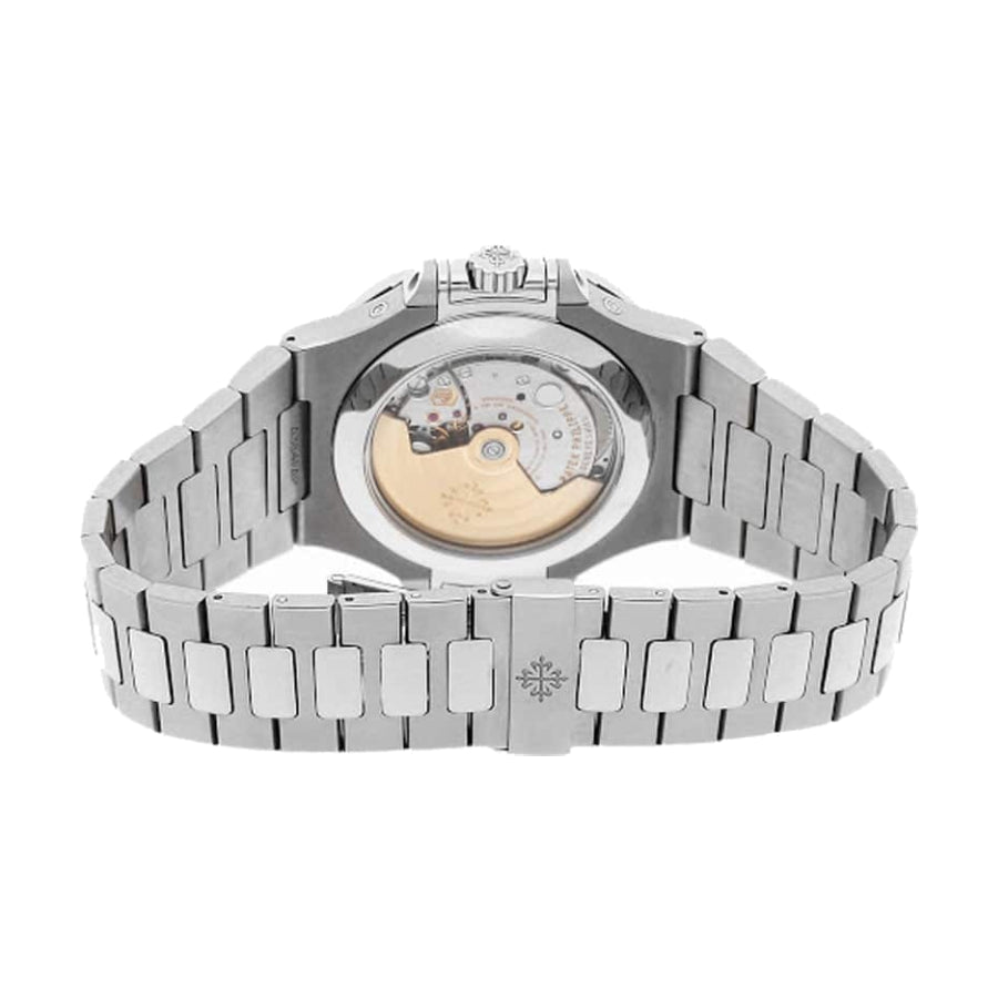 Patek Philippe Nautilus 40MM 5712/1A-001 Moon Phase