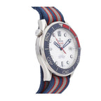 Omega Seamaster Diver 300M 41MM 212.32.41.20.04.001 007 Edition White Dial