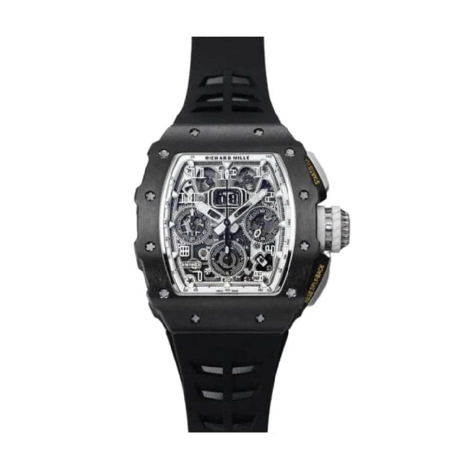 Richard Mille RM 11-03 50MM RM11-03 Titanium Chronograph