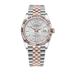 Rolex Datejust 36MM 126231 Two Tone