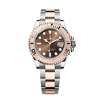 Rolex Yacht-Master 40MM M126621-0001 Rose Gold