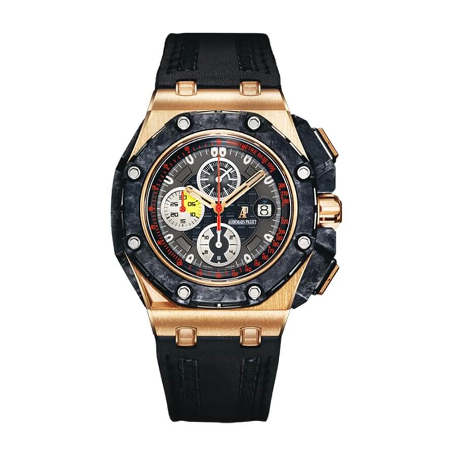 Audemars Piguet Royal Oak Offshore 44MM 26290RO.OO.A001VE.01 Grand Prix