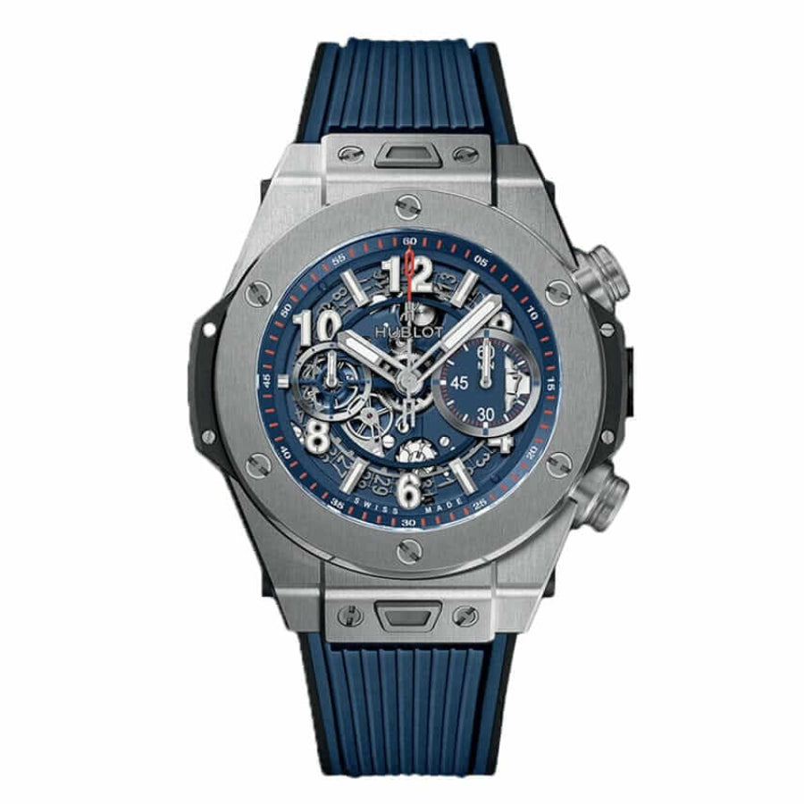 Hublot Big Bang 45MM 411.NX.5179.RX Sapphire
