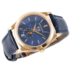 Patek Philippe Complications 38.5MM 5396R Rose Gold Annual Calendar