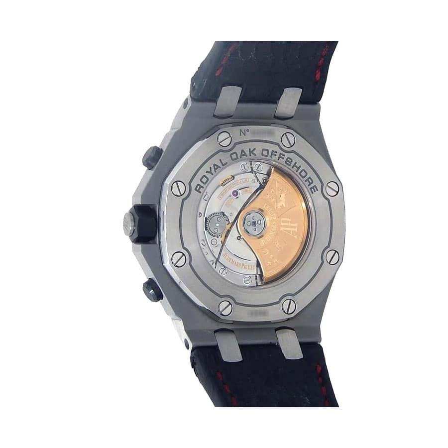 Audemars Piguet Royal Oak Offshore 42MM 26470ST.OO.A101CR.01 Chronograph