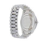 Rolex Day-Date 41MM 218239 Iced Out