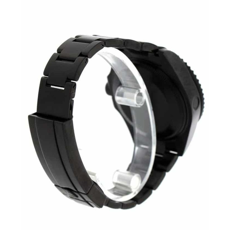 Rolex Sea-Dweller Deepsea 44MM 116660 Black PVD D-Blue