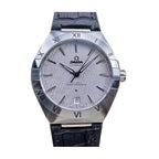 Omega Constellation 40MM 131.12.41.21.06.001 Gray Dial