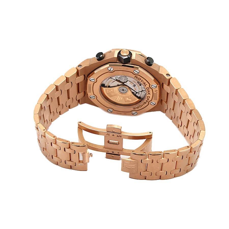 Audemars Piguet Royal Oak Offshore 44MM 26470OR.OO.1000OR.1 Rose Gold