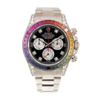 Rolex Daytona 40MM 116599RBOW Black Diamond