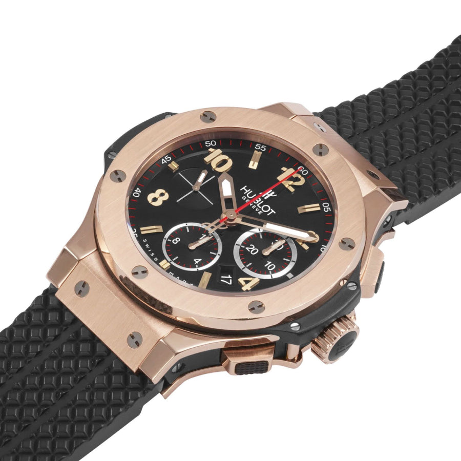 Hublot Big Bang 45MM 301.PX.130.RX Yellow Gold