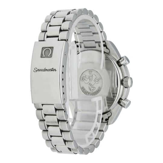 Omega Speedmaster Reduced 39MM 3510.50