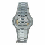 Patek Philippe Nautilus 40MM 5711/1A-010 Blue Dial