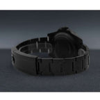 Rolex Submariner 40MM 114060 Blaken Poker Green