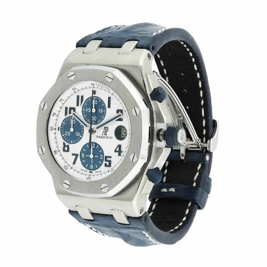 Audemars Piguet Royal Oak Offshore 42MM 26170ST.OO.D305CR.01 Navy