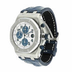 Audemars Piguet Royal Oak Offshore 42MM 26170ST.OO.D305CR.01 Navy