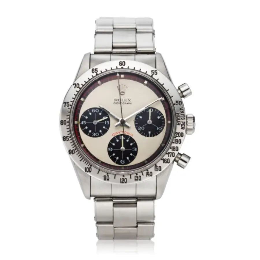Rolex Daytona 6239 “Paul Newman” Ultra Precision Replica