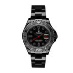 Rolex Yacht-Master 40MM 116622 Titan Black