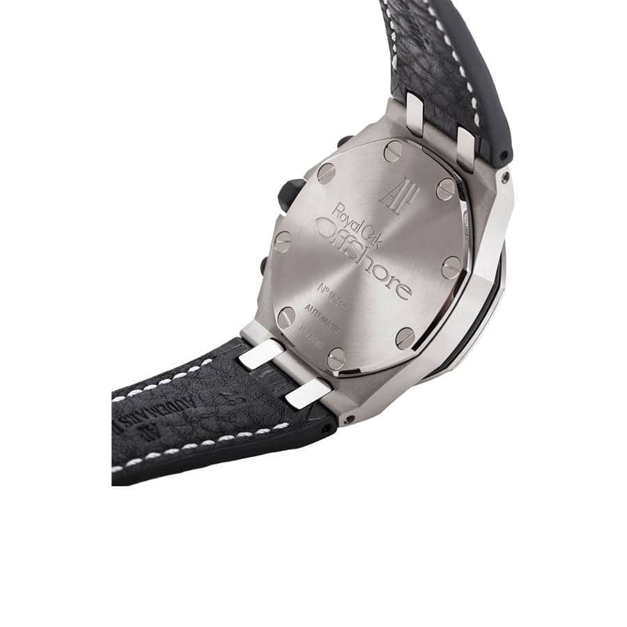 Audemars Piguet Royal Oak Offshore 42MM 26170ST.OO.D101CR.02 Panda