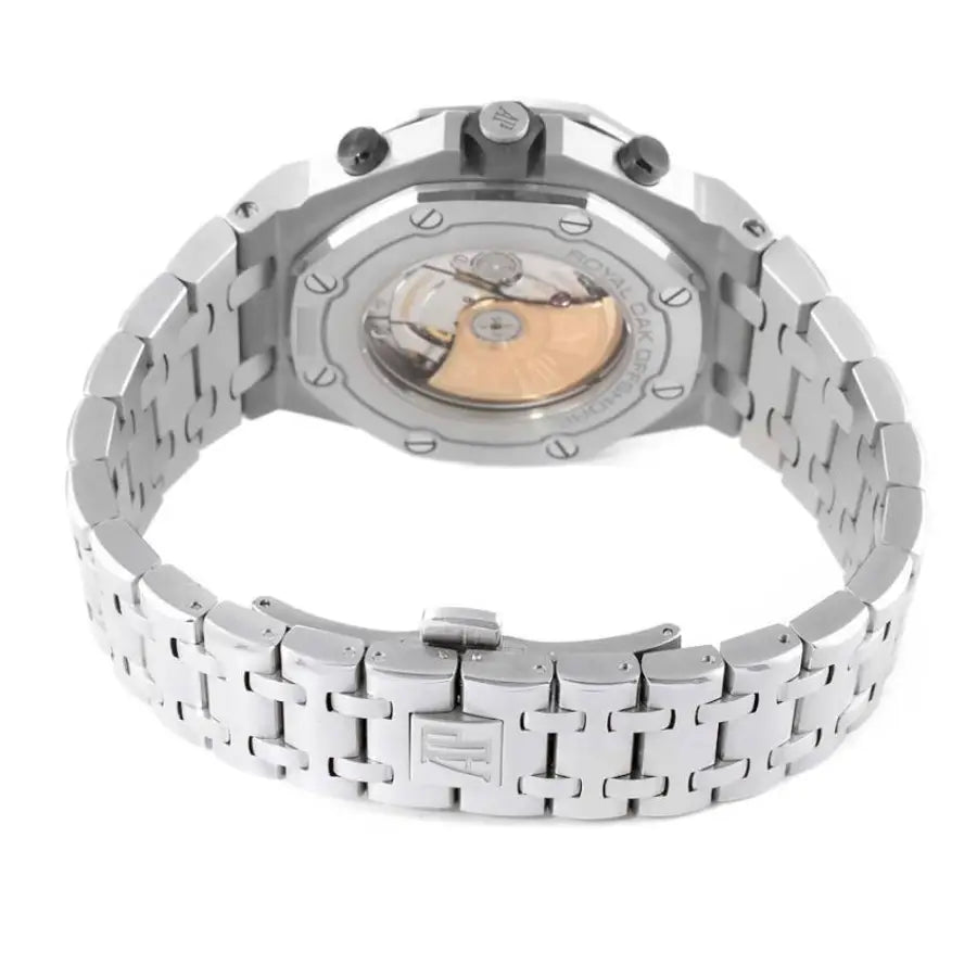 Audemars Piguet Royal Oak Offshore 44MM 26470ST.OO.A028CR.01