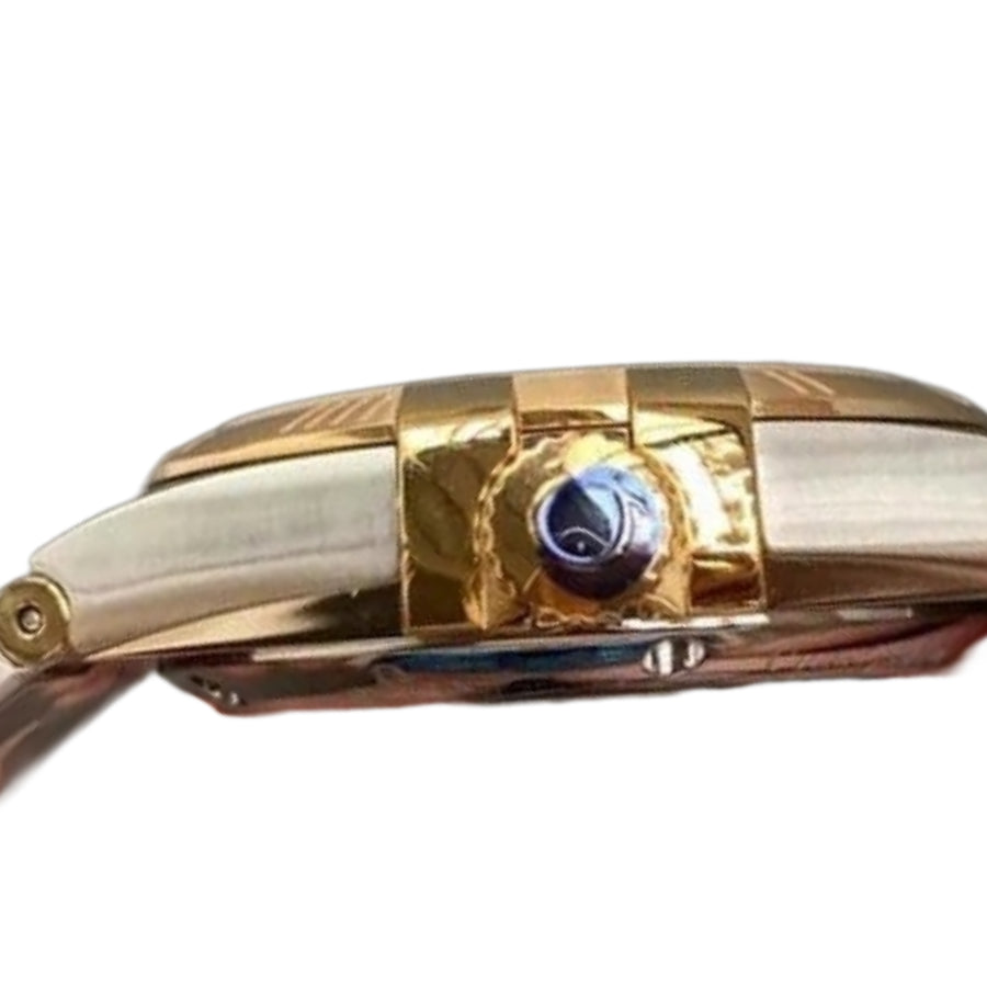 Omega Constellation 40MM 123.20.38.21.08.001 Gold Dial