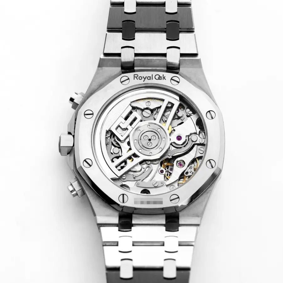 AP Royal Oak Chronograph 41MM 26240ST.OO.1320ST.07