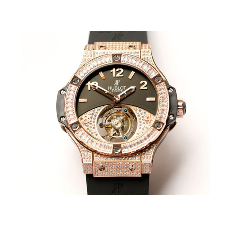 Hublot Big Bang Diamond 45MM 345.SE.2010.LR.1704