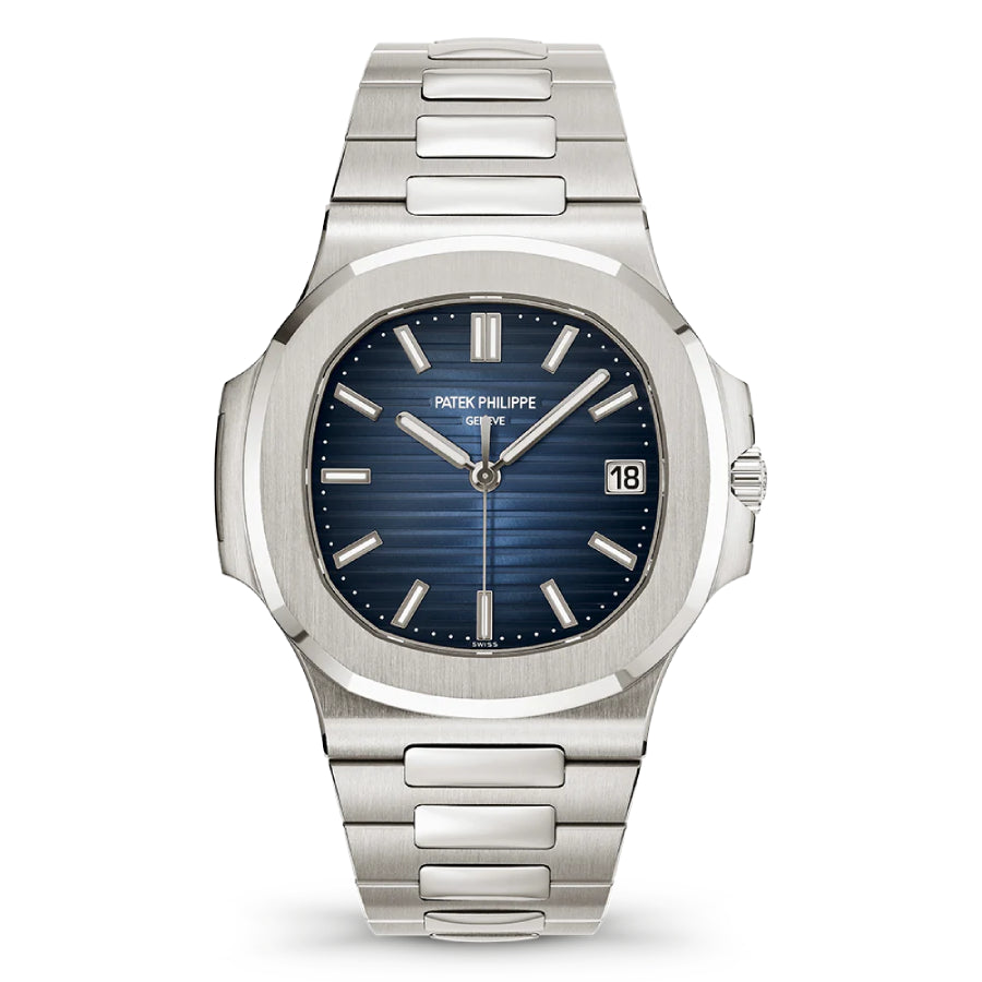 Patek Philippe Nautilus 40MM 5811/1G-001