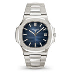 Patek Philippe Nautilus 40MM 5811/1G-001