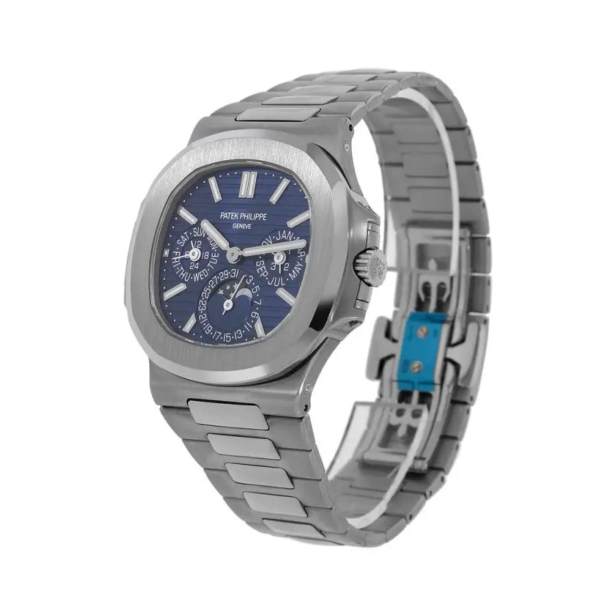 Patek Philippe Nautilus 40MM 5740/1G-001