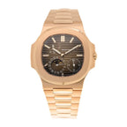 Patek Philippe Nautilus 40MM 5712/1R-001 Rose Gold