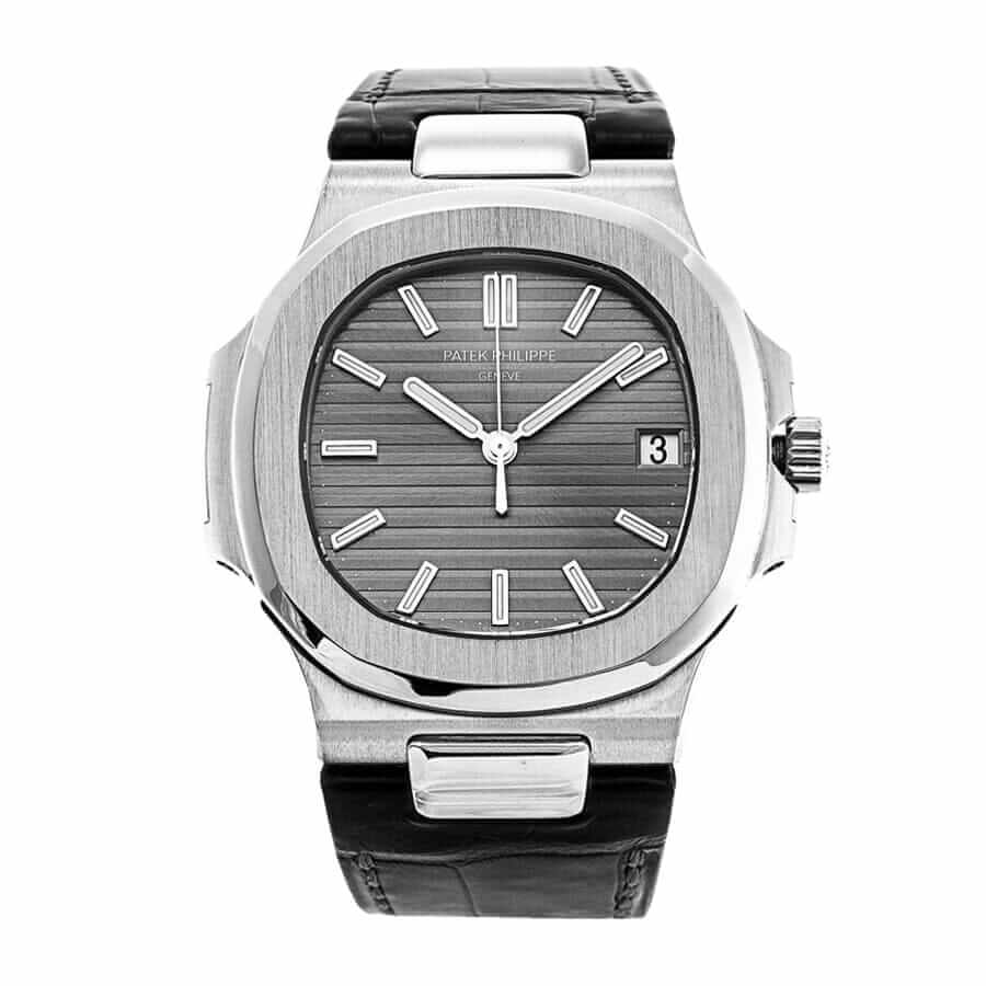 Patek Philippe Nautilus 40MM 5711G-001 White Gold