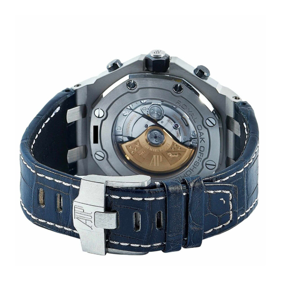 Audemars Piguet Royal Oak Offshore 42MM 26470ST.OO.A028CR.01 The Batman
