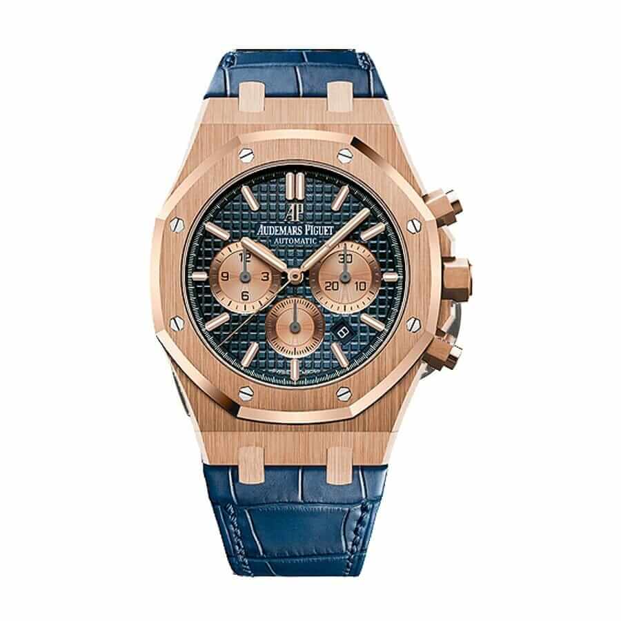 Audemars Piguet Royal Oak Selfwinding 44MM 26331OR.OO.D315CR.01