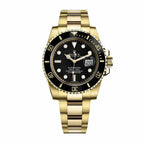 Rolex Submariner Date 40MM 126610LN Black Dial